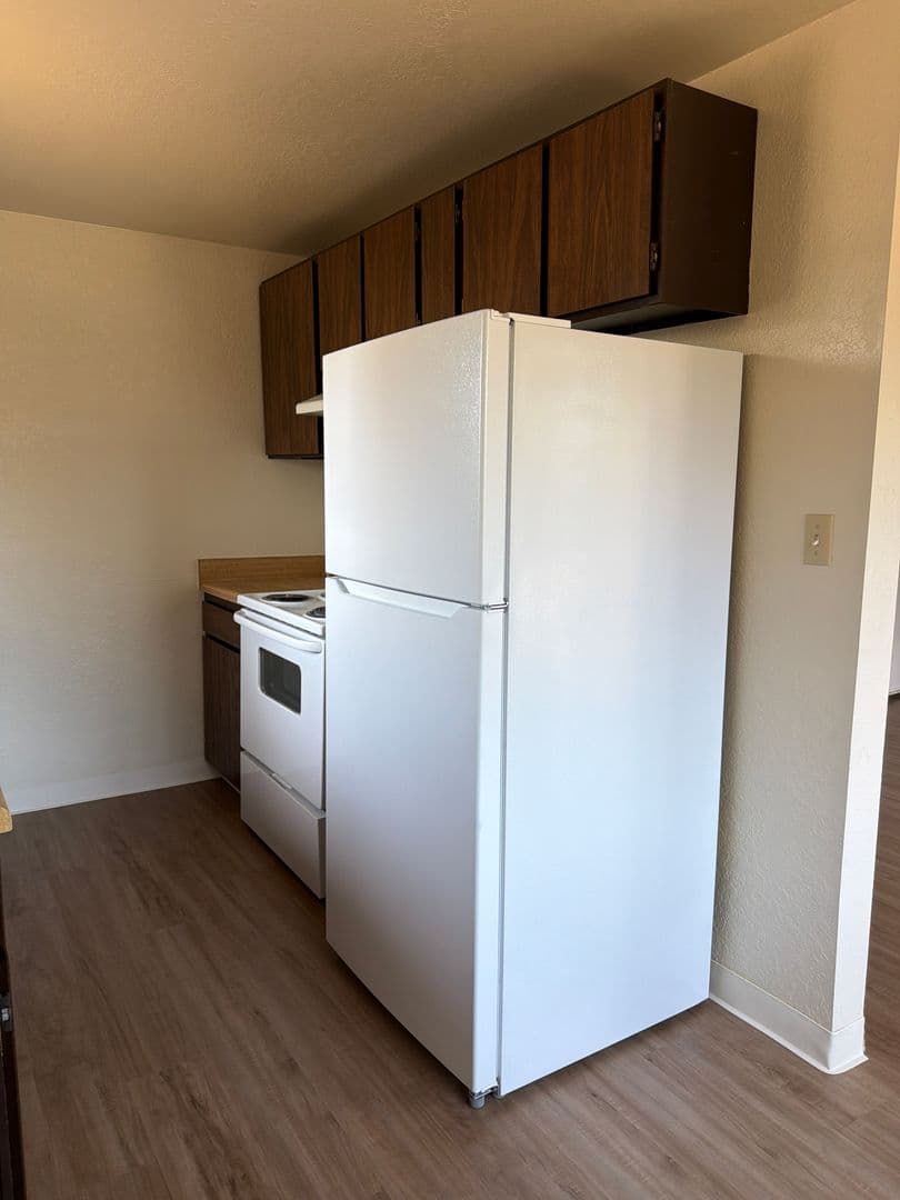 Arcata Apartment: 1181 - 1209 Hallen Drive
