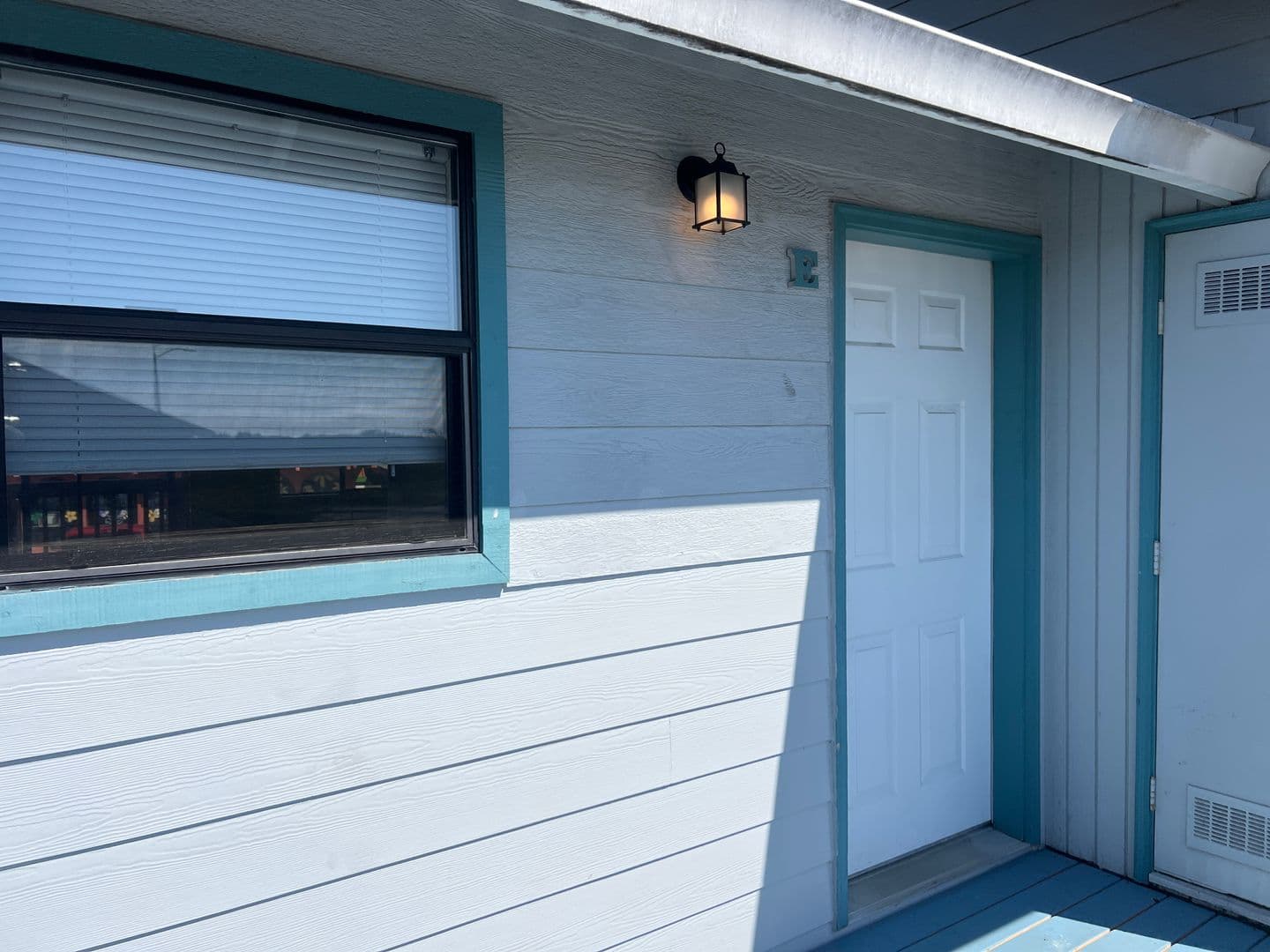 Arcata Apartment: 800 Crescent