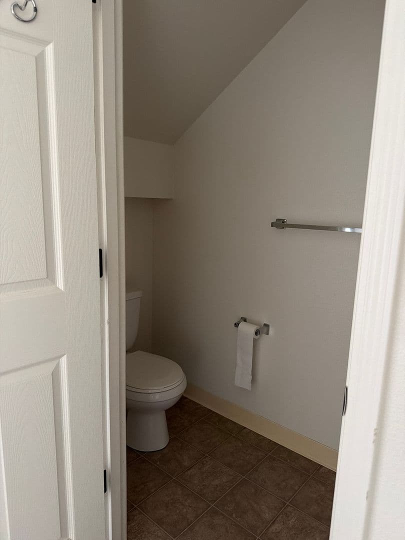 McKinleyville Apartment: 2728 Central Ave