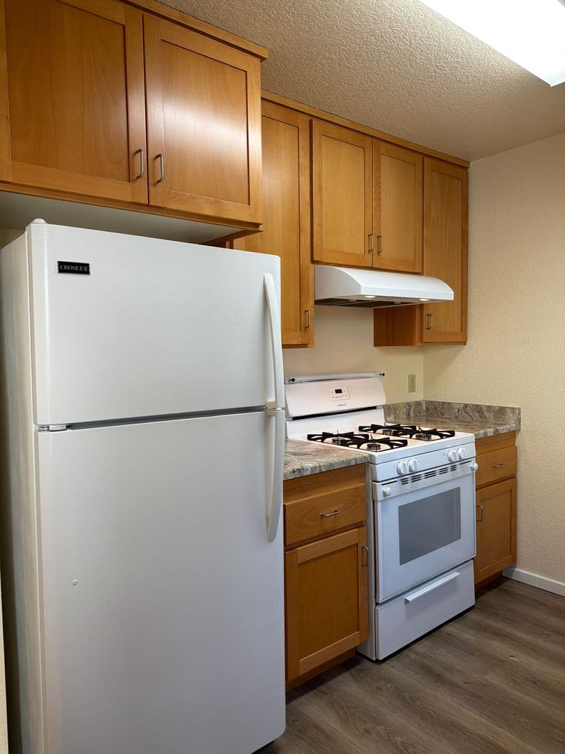 McKinleyville Apartment: 2750 Central Avenue