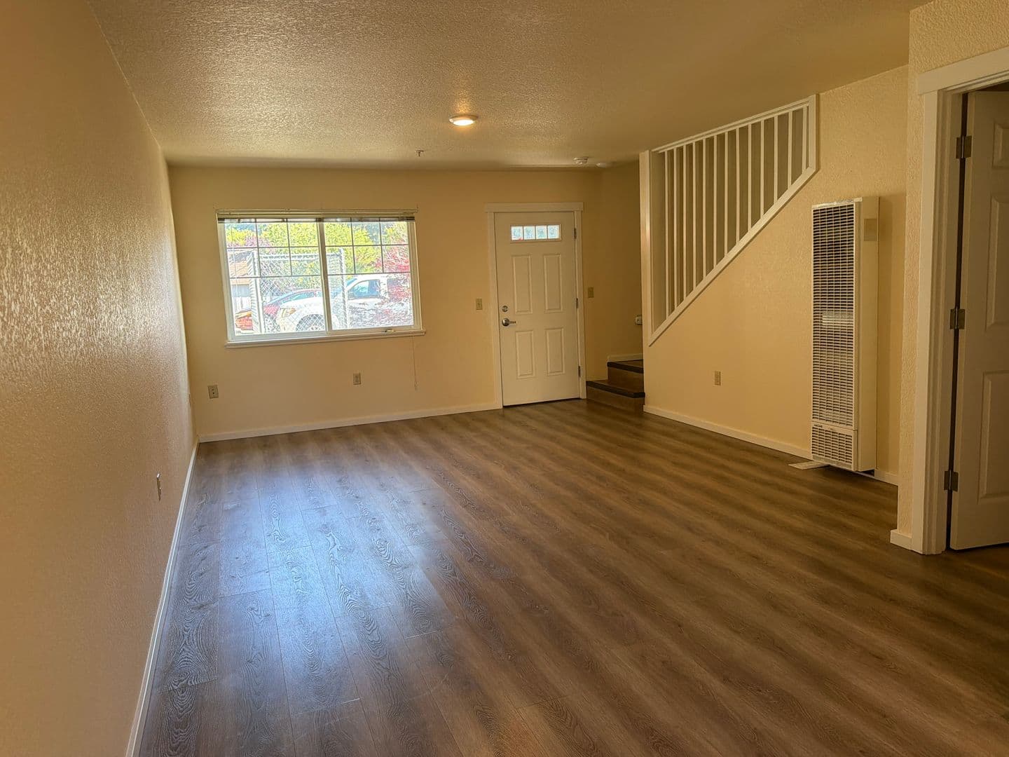 McKinleyville Apartment: 2750 Central Avenue