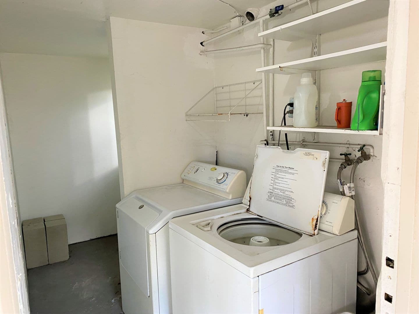 San Diego Apartment: 1082 Lincoln Avenue