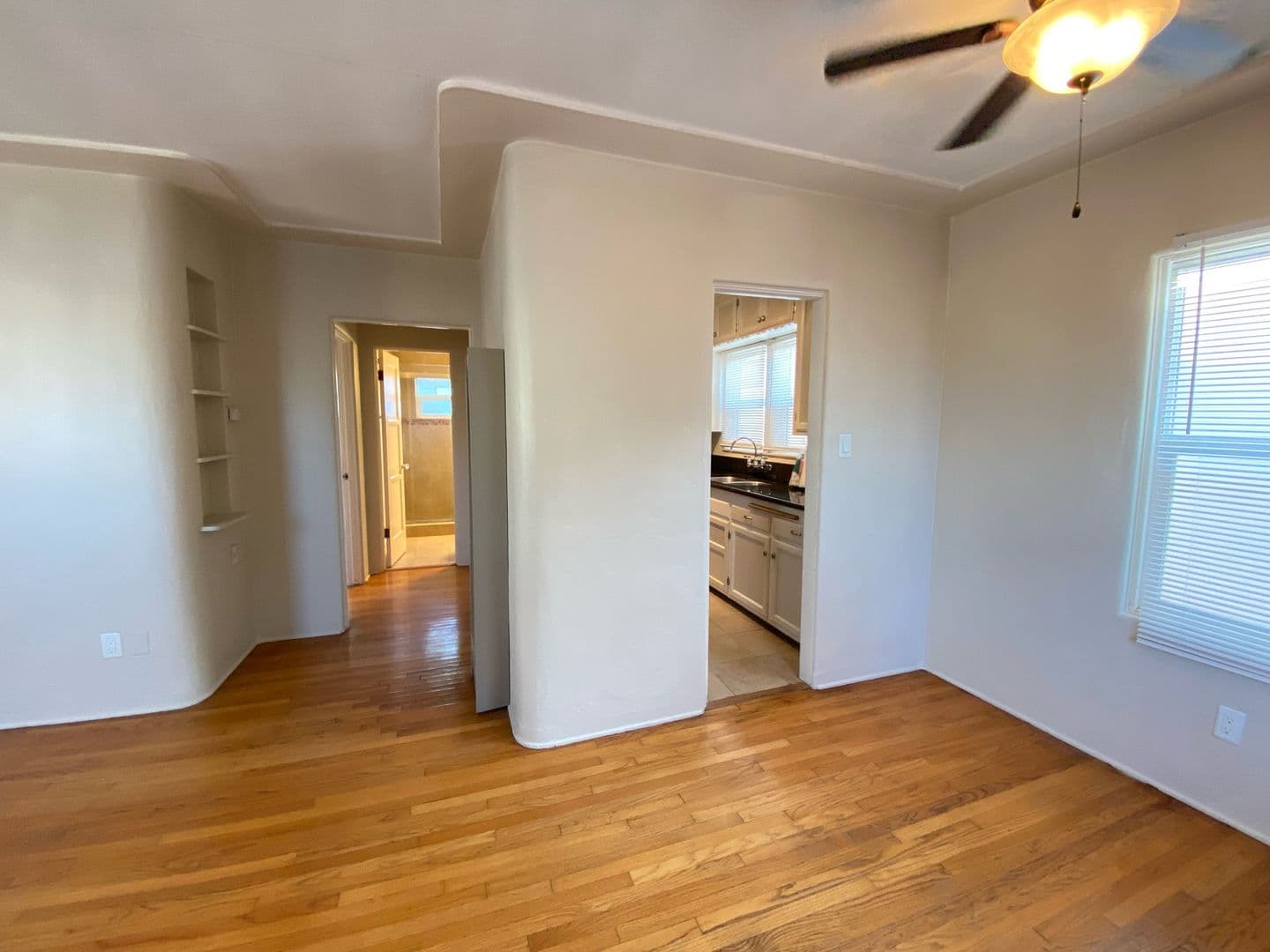 San Diego Apartment: 4083 Iowa St