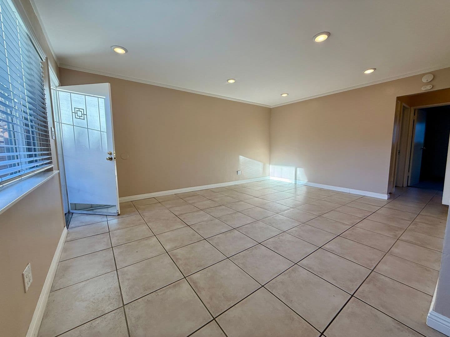 San Diego Apartment: 3751 32nd St