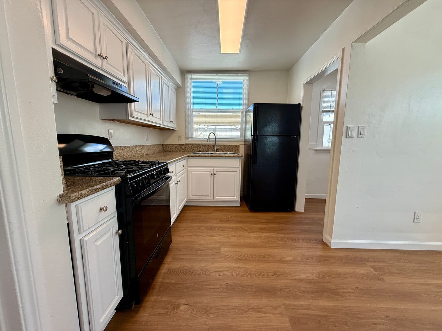 Chula Vista House: 675 E Manor Drive