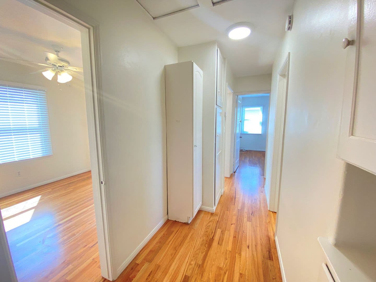 San Diego Apartment: 1082 Lincoln Avenue