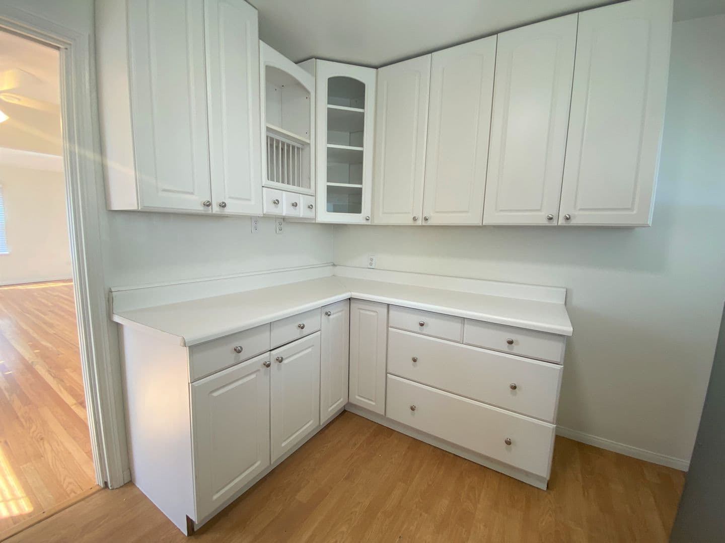 San Diego Apartment: 1082 Lincoln Avenue