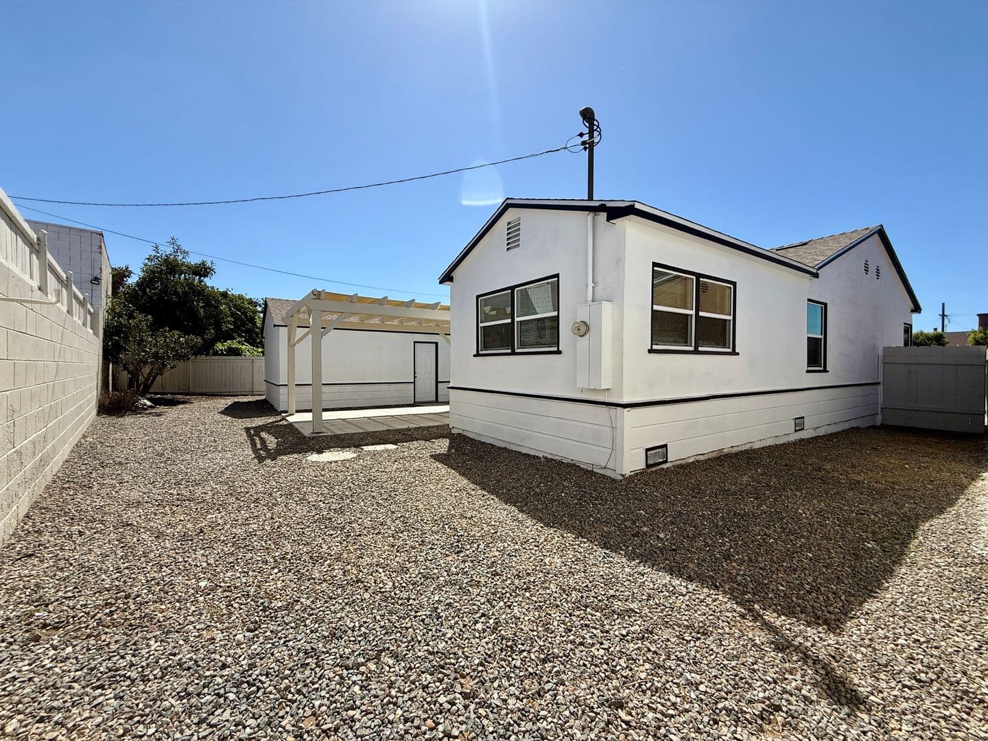 Chula Vista House: 675 E Manor Drive