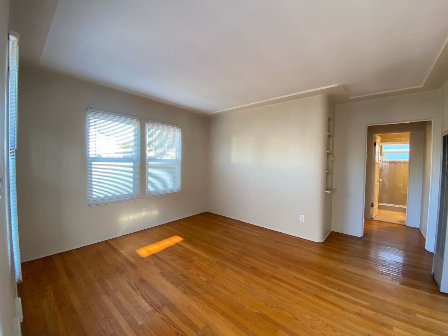 San Diego Apartment: 4083 Iowa St