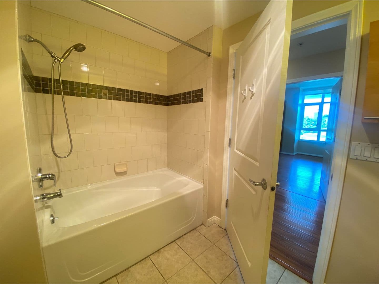 San Diego Condo: 850 Beech St