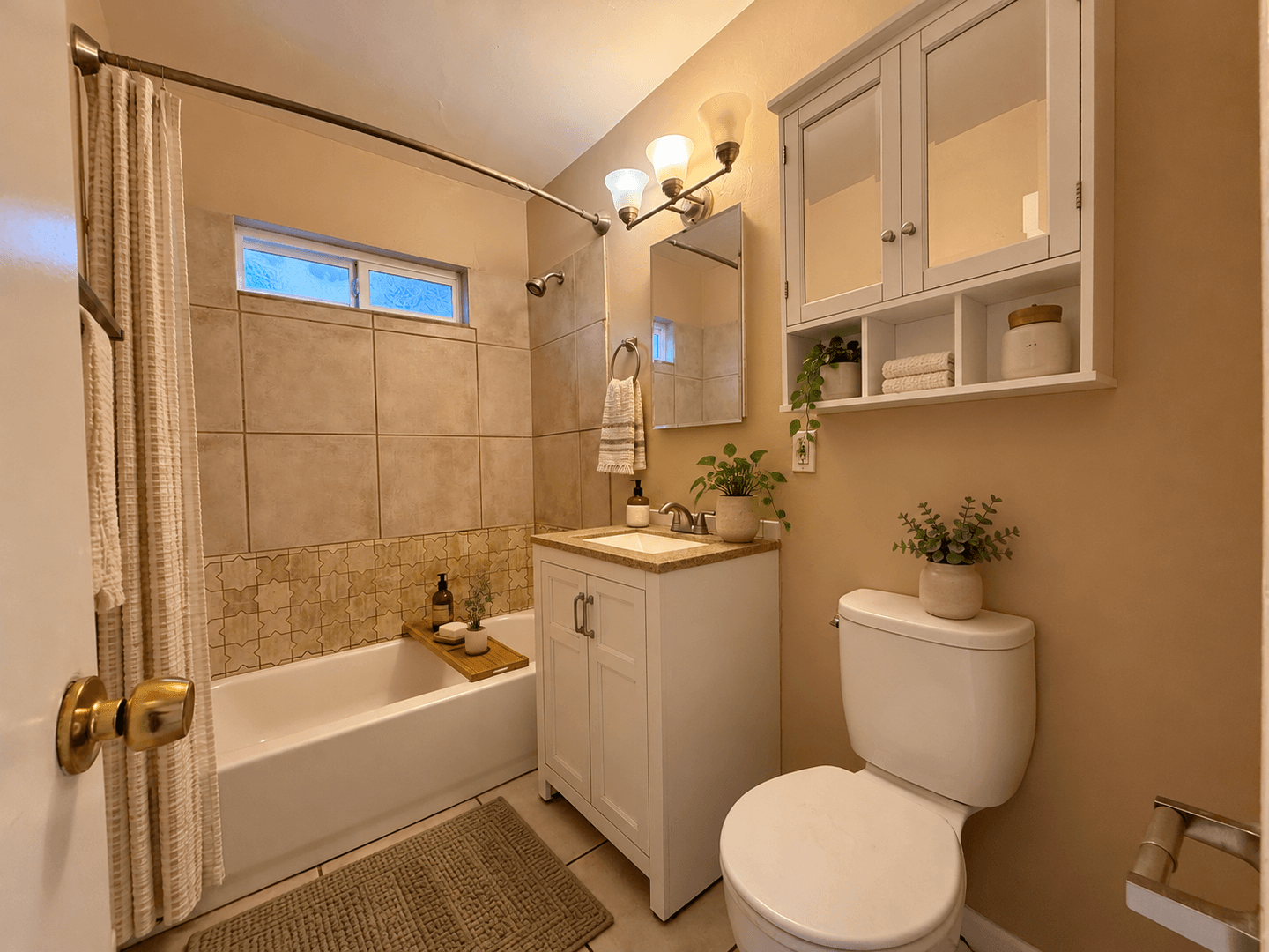 San Diego Apartment: 3751 32nd St