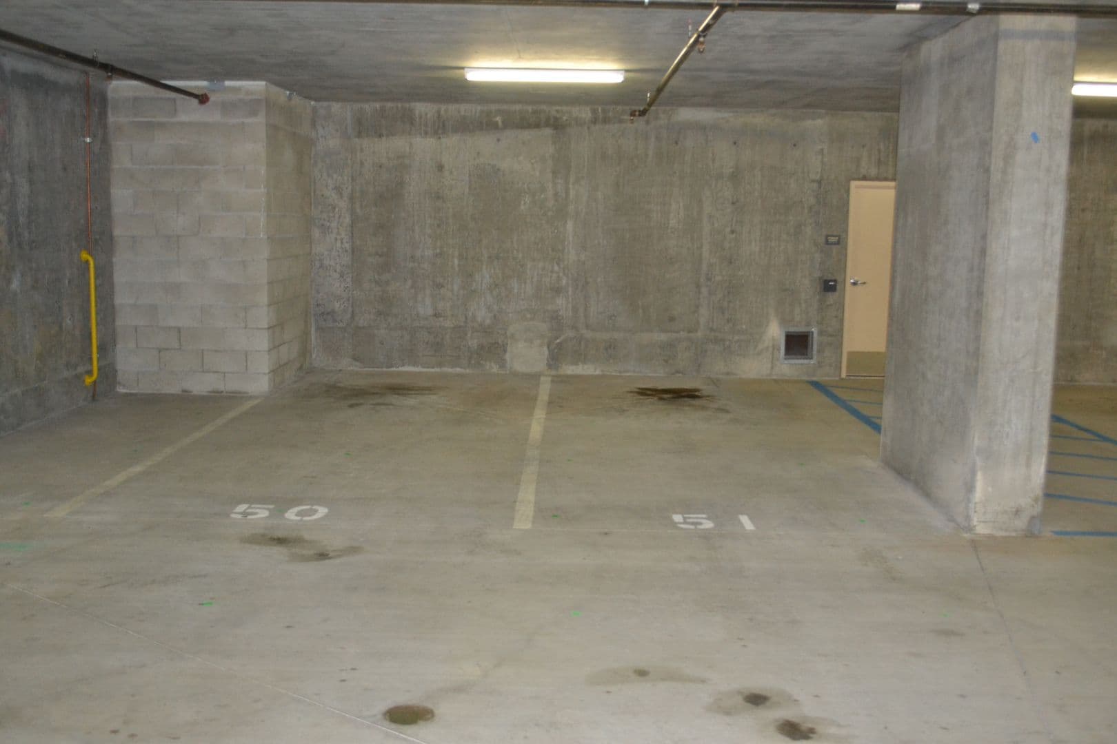 San Diego Condo: 850 Beech St