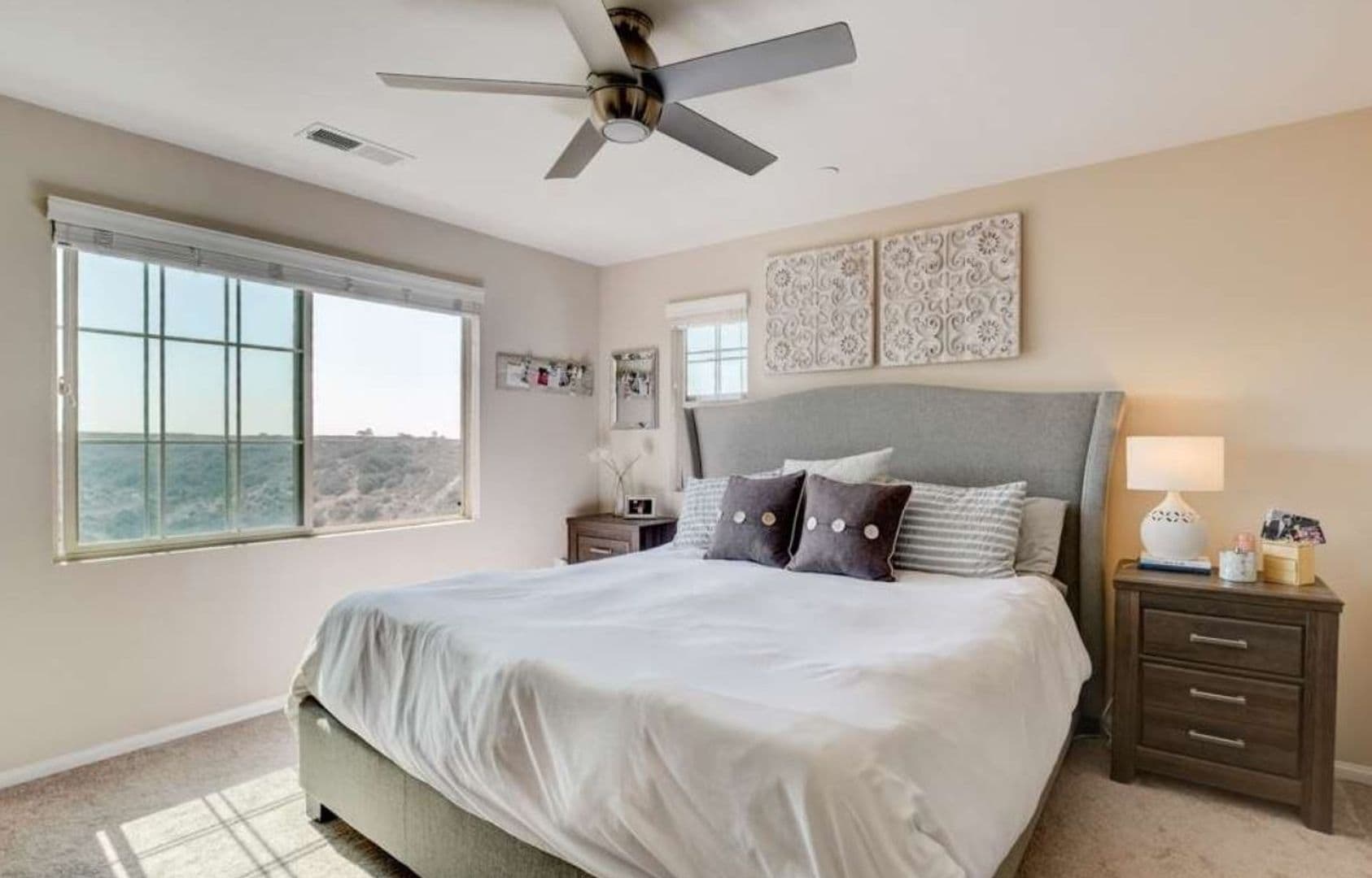 San Diego Townhome: 1785 Saltaire Place Unit 29