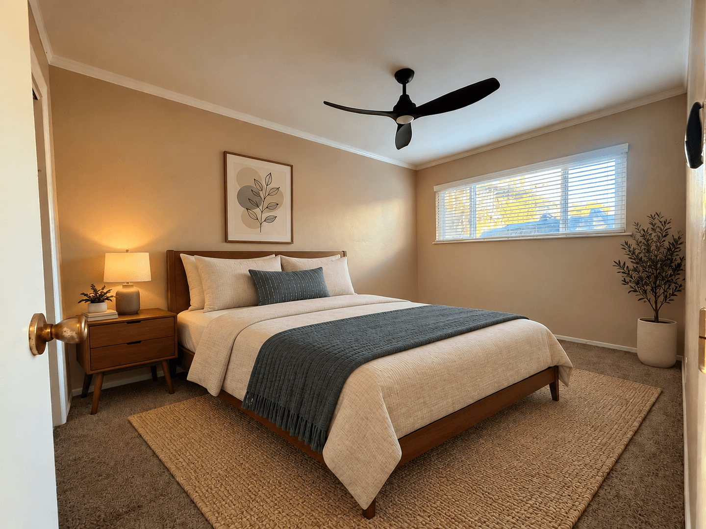 San Diego Apartment: 3751 32nd St