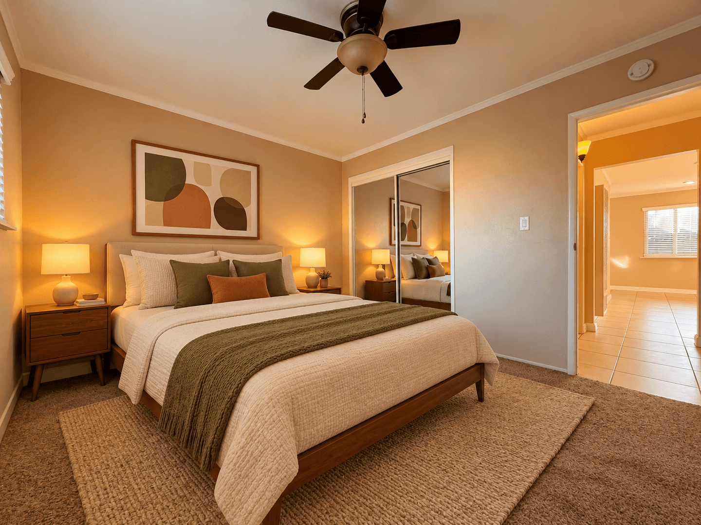 San Diego Apartment: 3751 32nd St