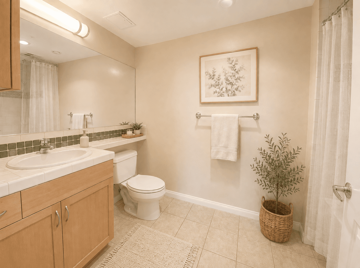 San Diego Condo: 850 Beech St