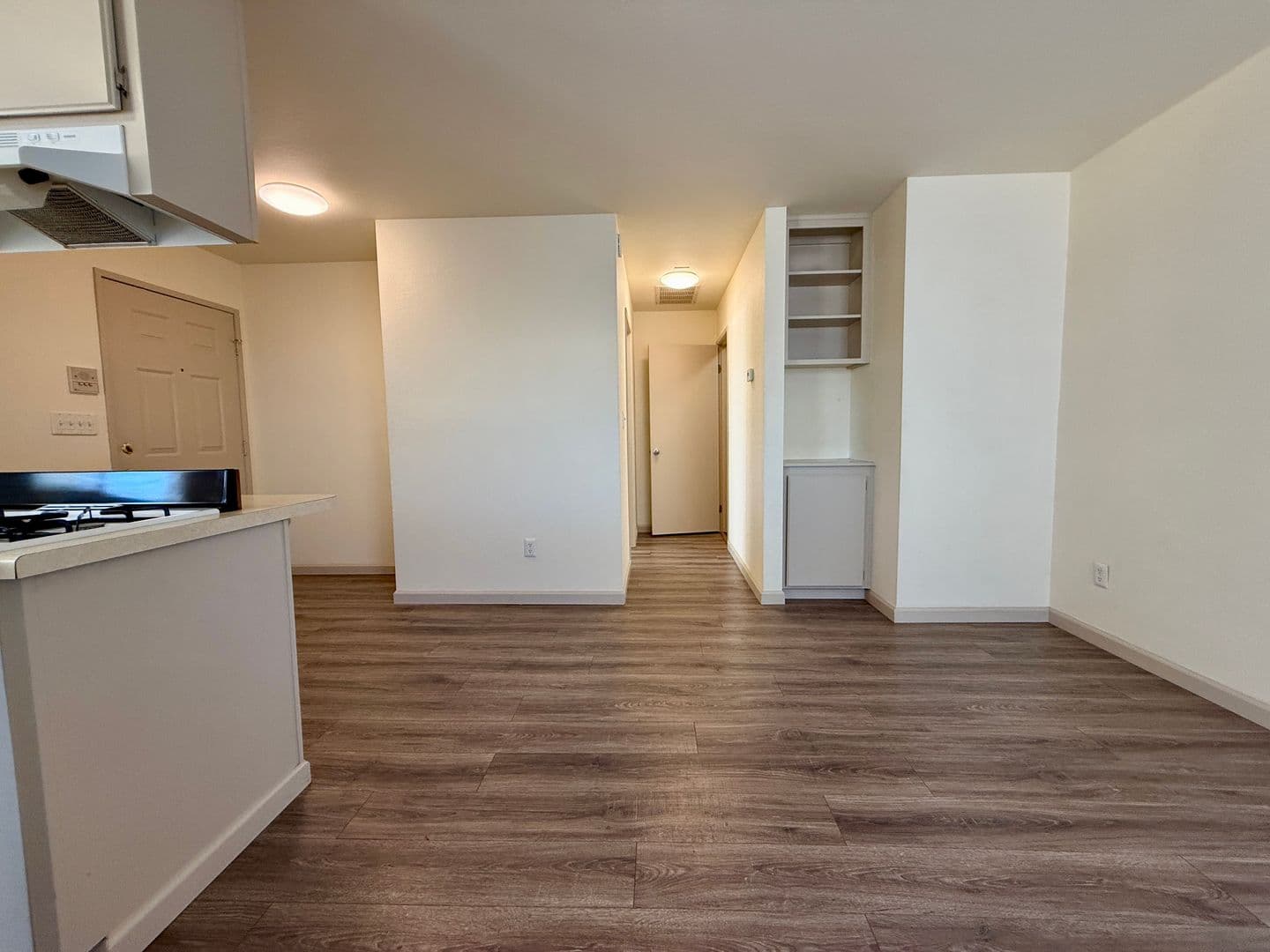 San Diego Apartment: 4121 Ohio St