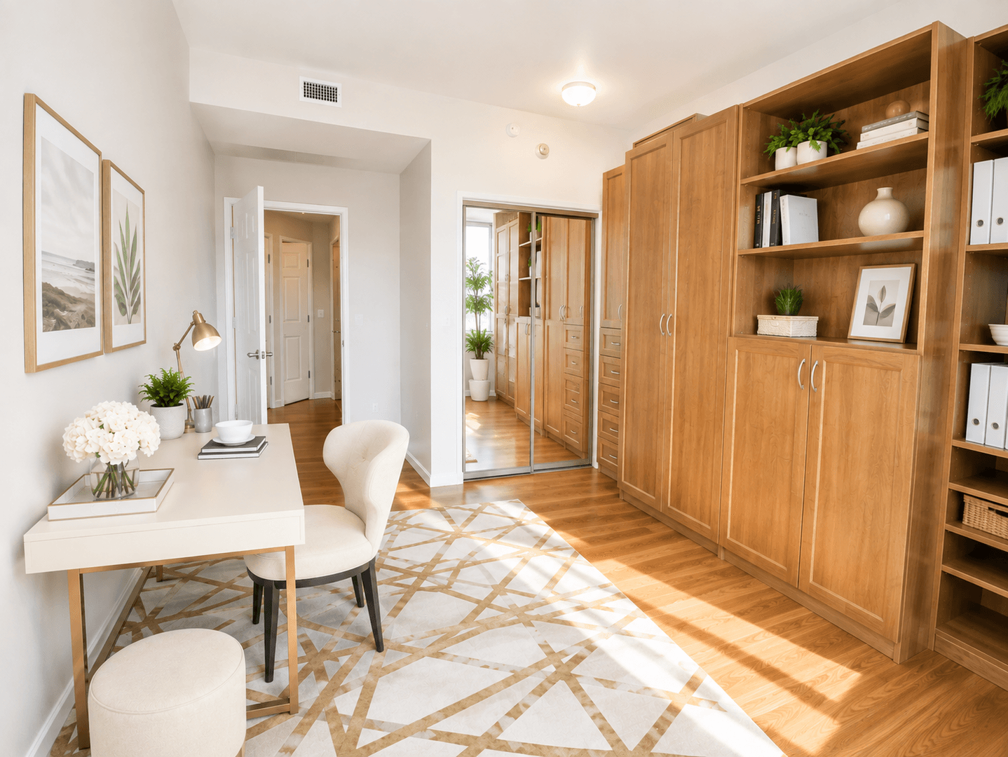 San Diego Condo: 850 Beech St