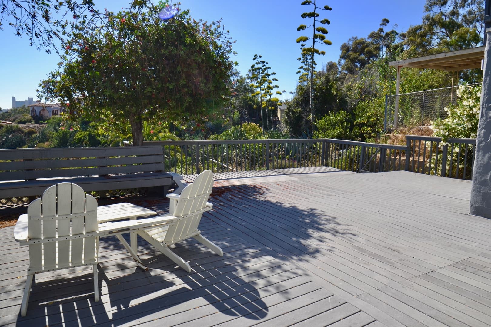 San Diego Apartment: 4298 Maryland St