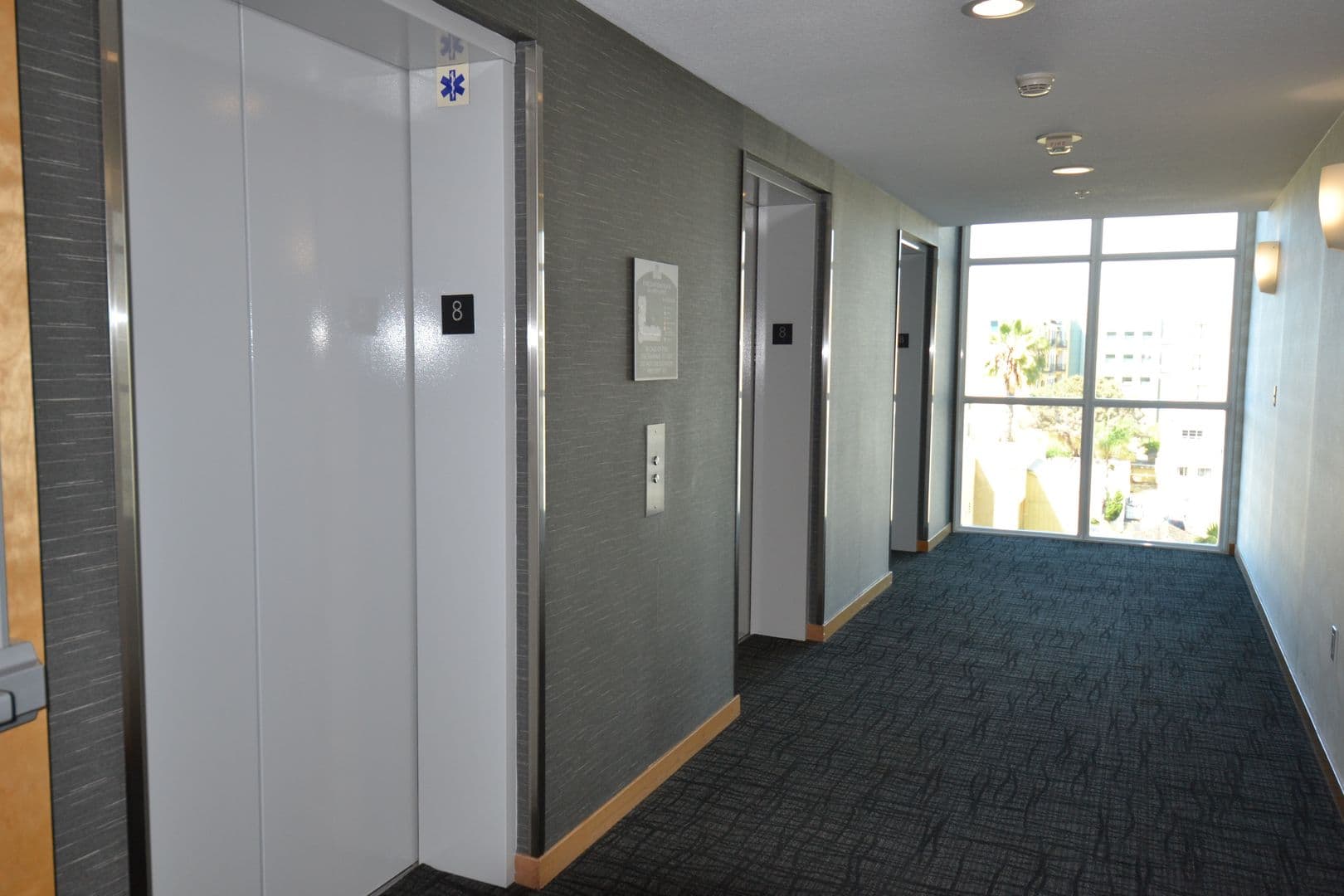 San Diego Condo: 850 Beech St