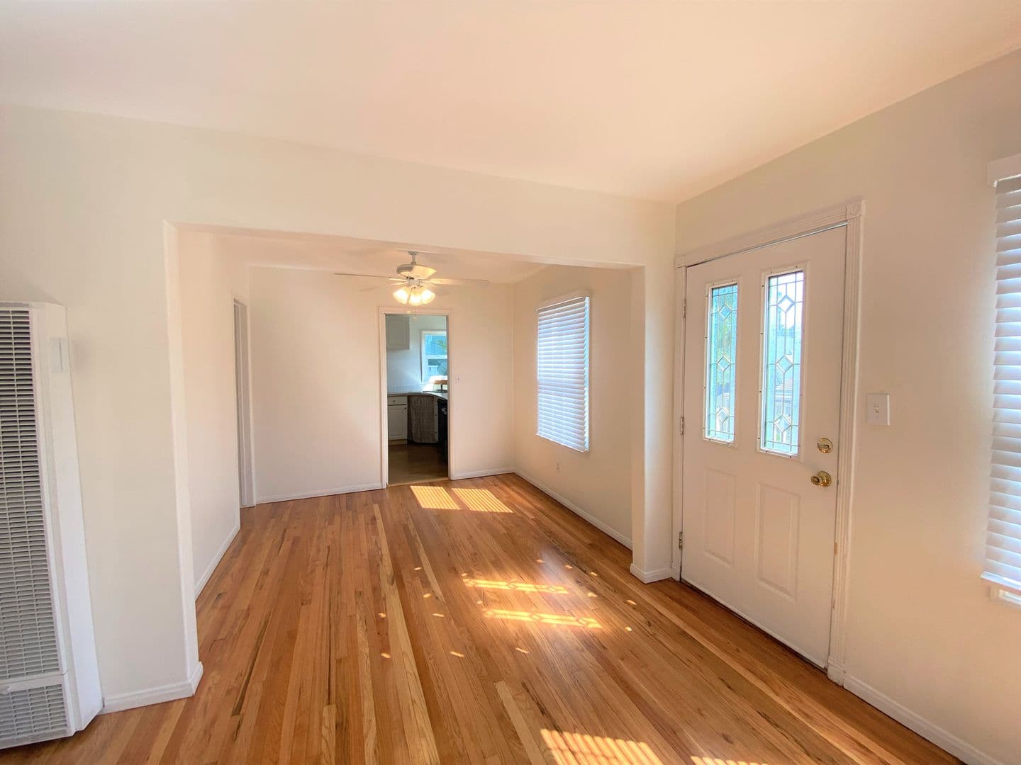 San Diego Apartment: 1082 Lincoln Avenue