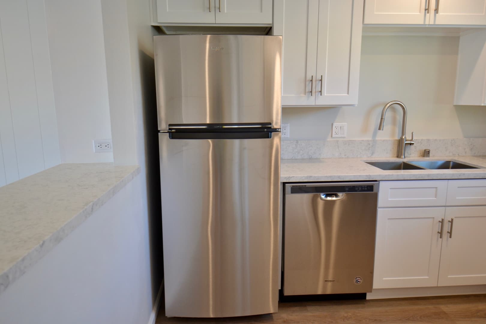 San Diego Apartment: 4298 Maryland St