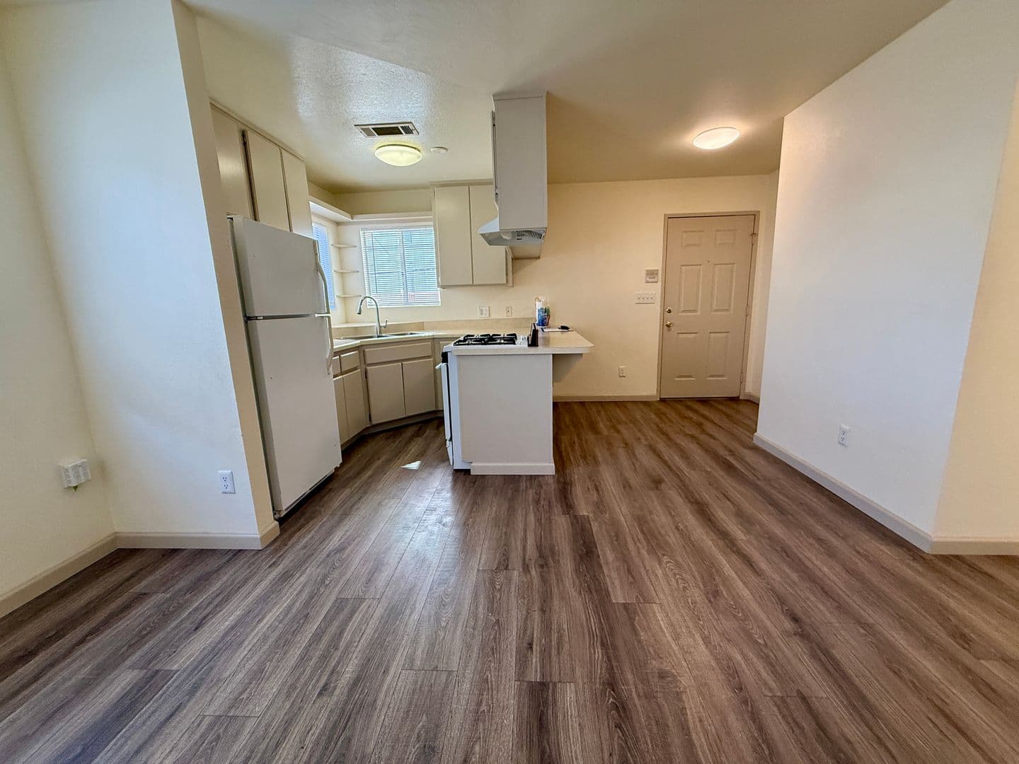 San Diego Apartment: 4121 Ohio St