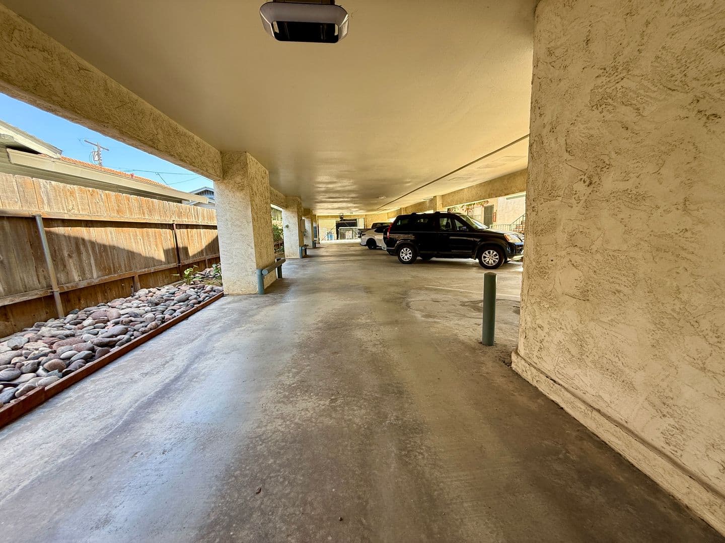 San Diego Apartment: 4121 Ohio St