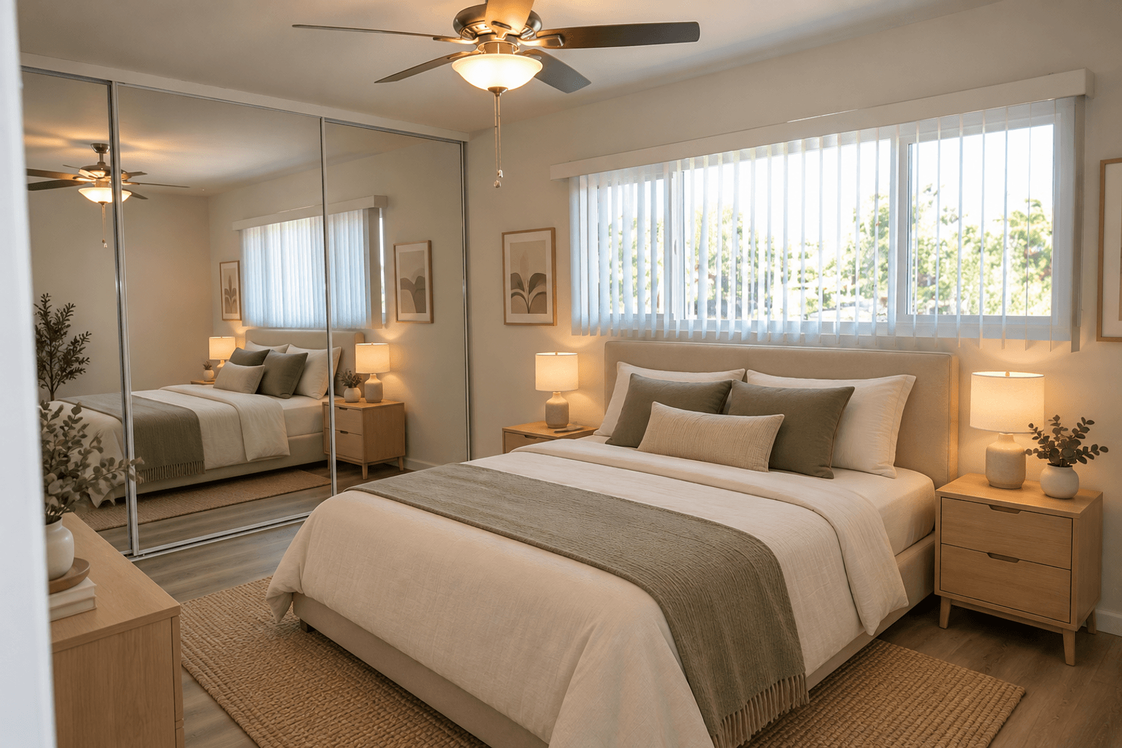 San Diego Apartment: 4298 Maryland St