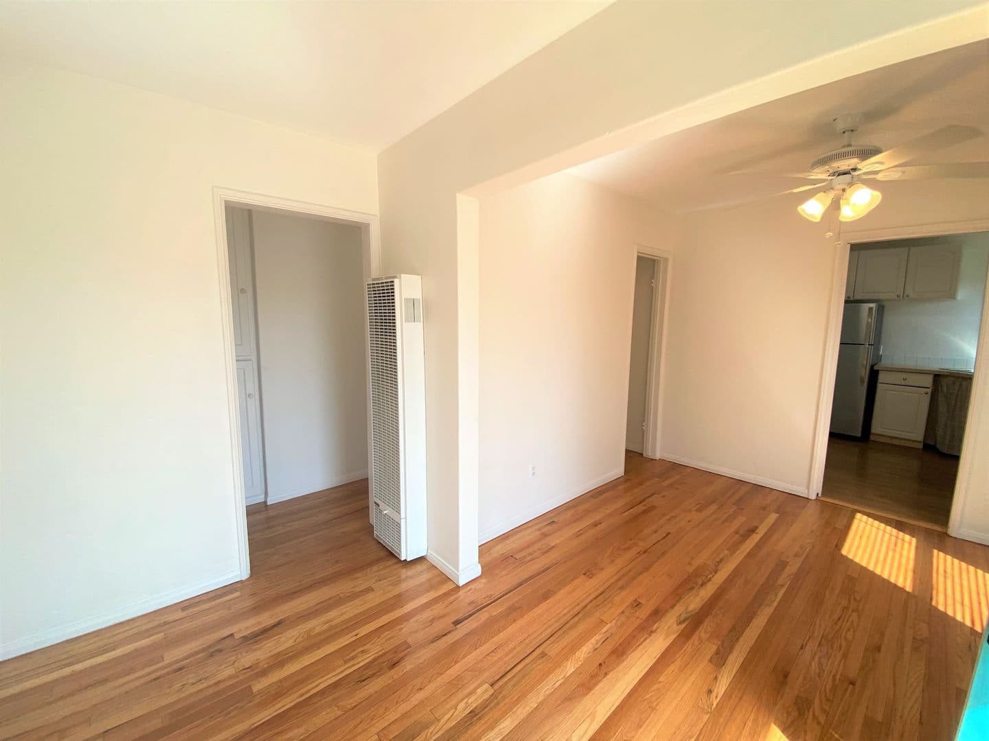 San Diego Apartment: 1082 Lincoln Avenue