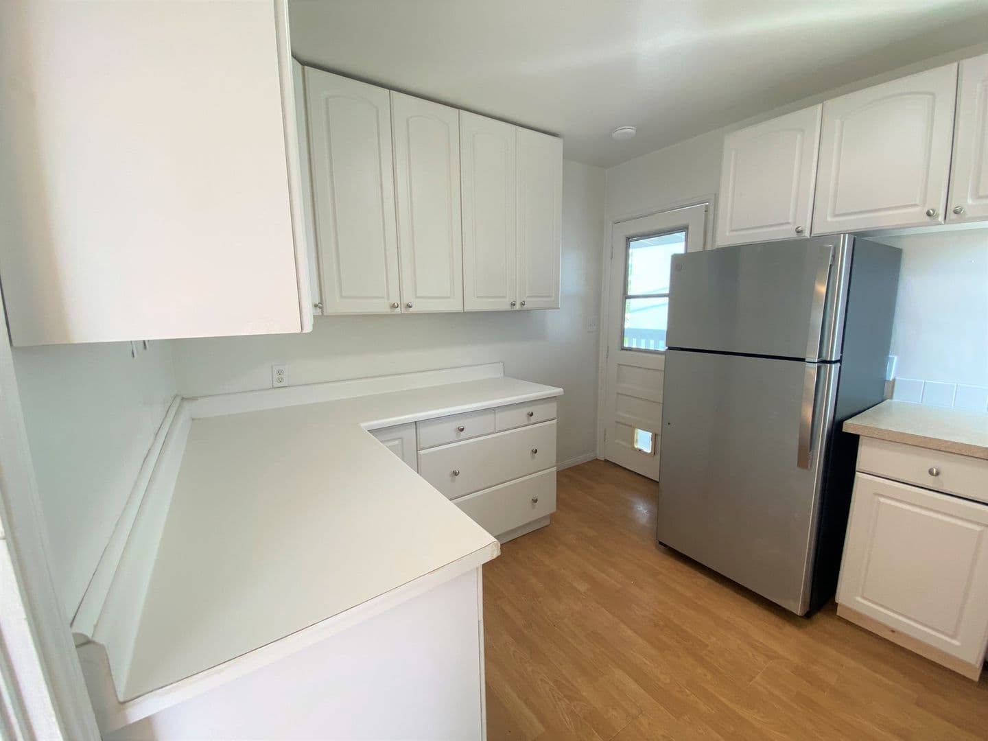 San Diego Apartment: 1082 Lincoln Avenue