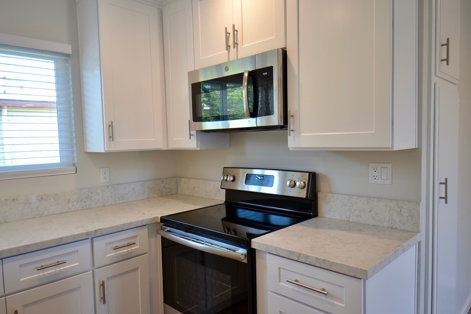 San Diego Apartment: 4298 Maryland St