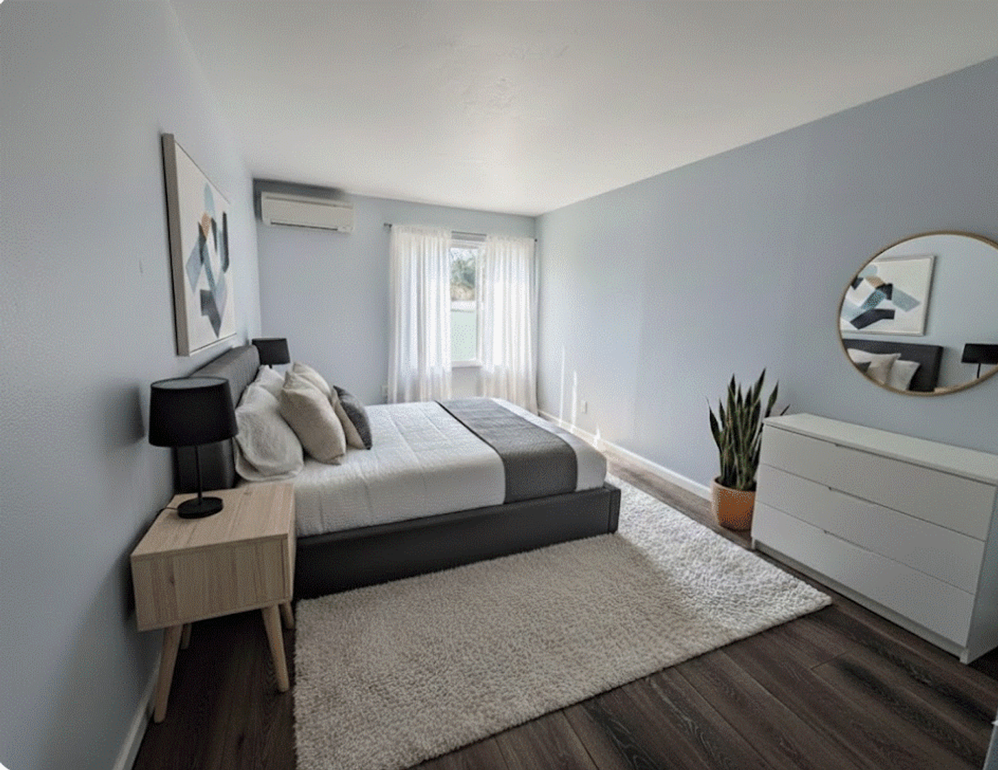 San Diego Condo: 8036 Linda Vista Rd. #1E