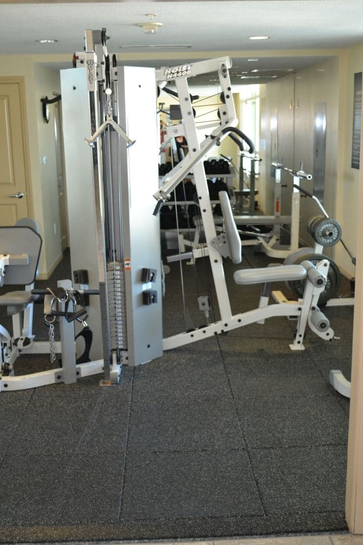 San Diego Condo: 850 Beech St