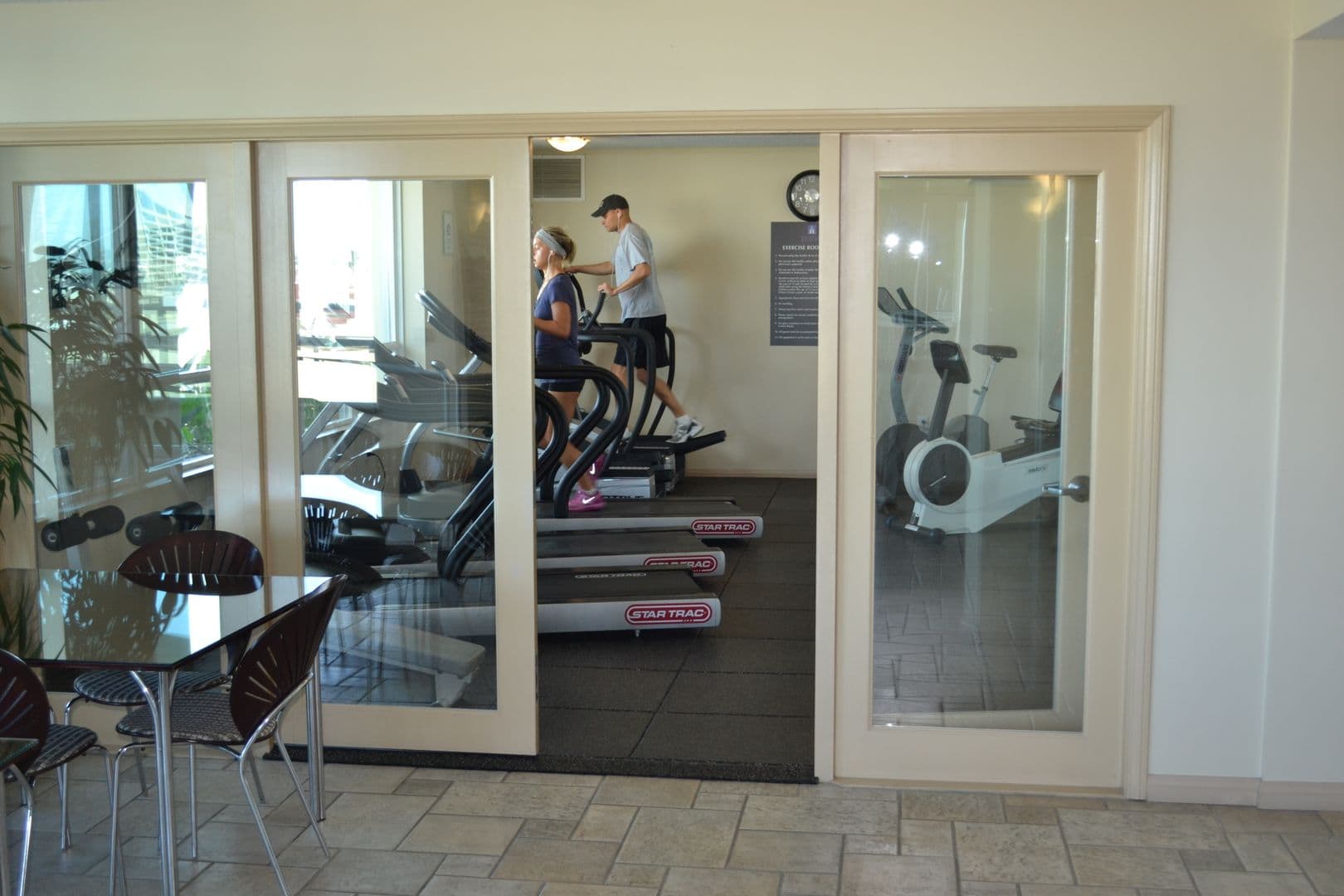 San Diego Condo: 850 Beech St