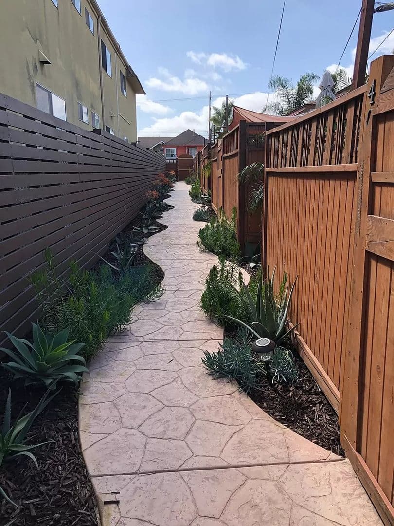 San Diego Apartment: 4083 Iowa St