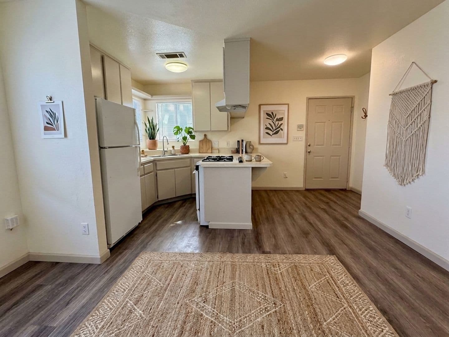 San Diego Apartment: 4121 Ohio St