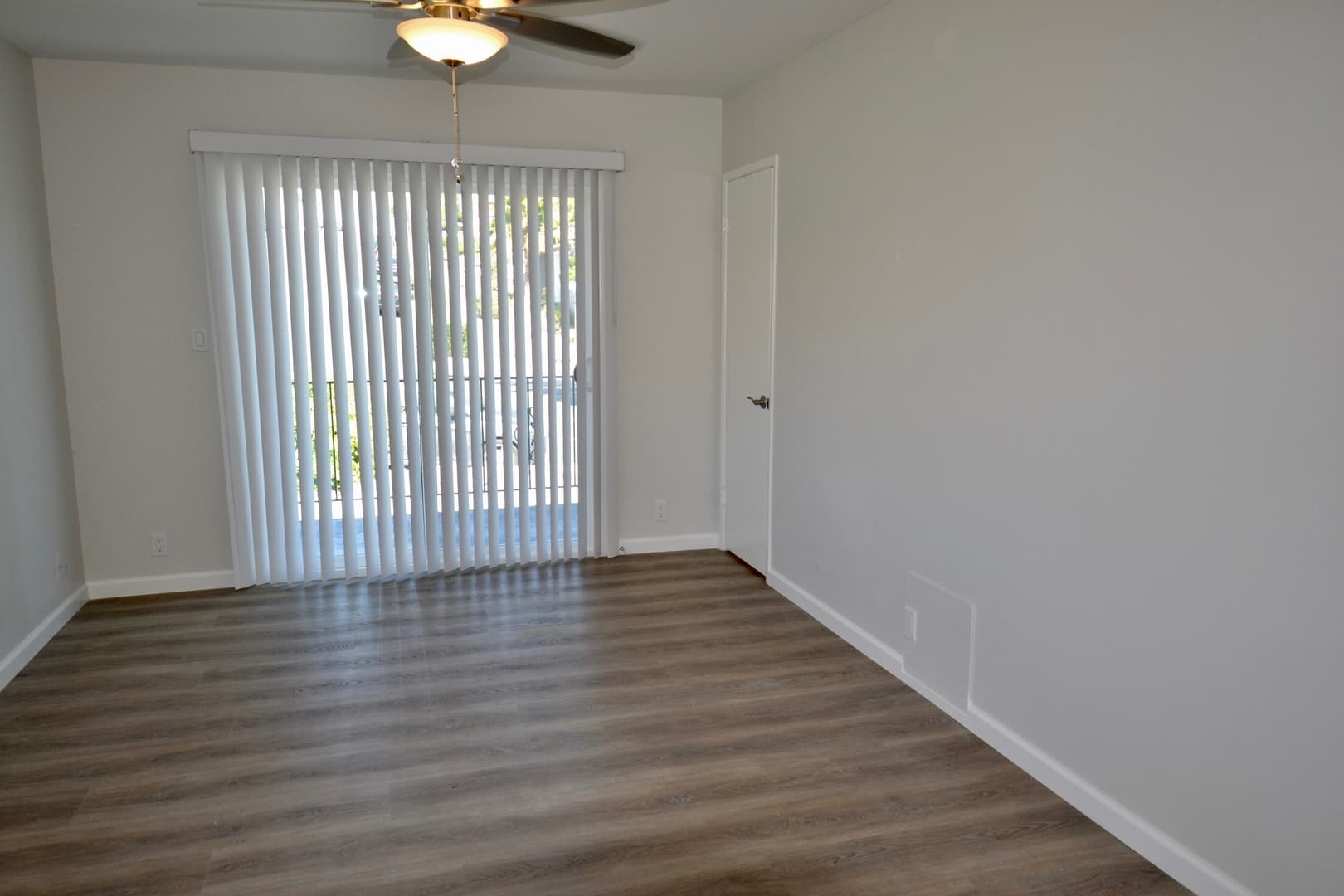 San Diego Apartment: 4298 Maryland St