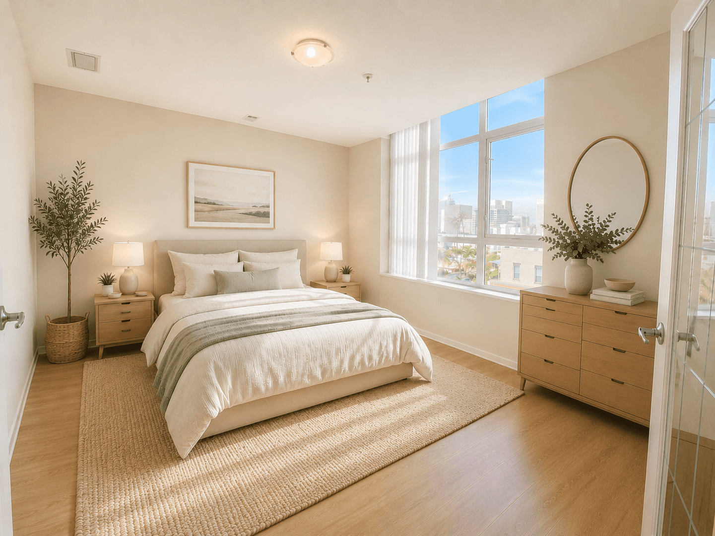 San Diego Condo: 850 Beech St