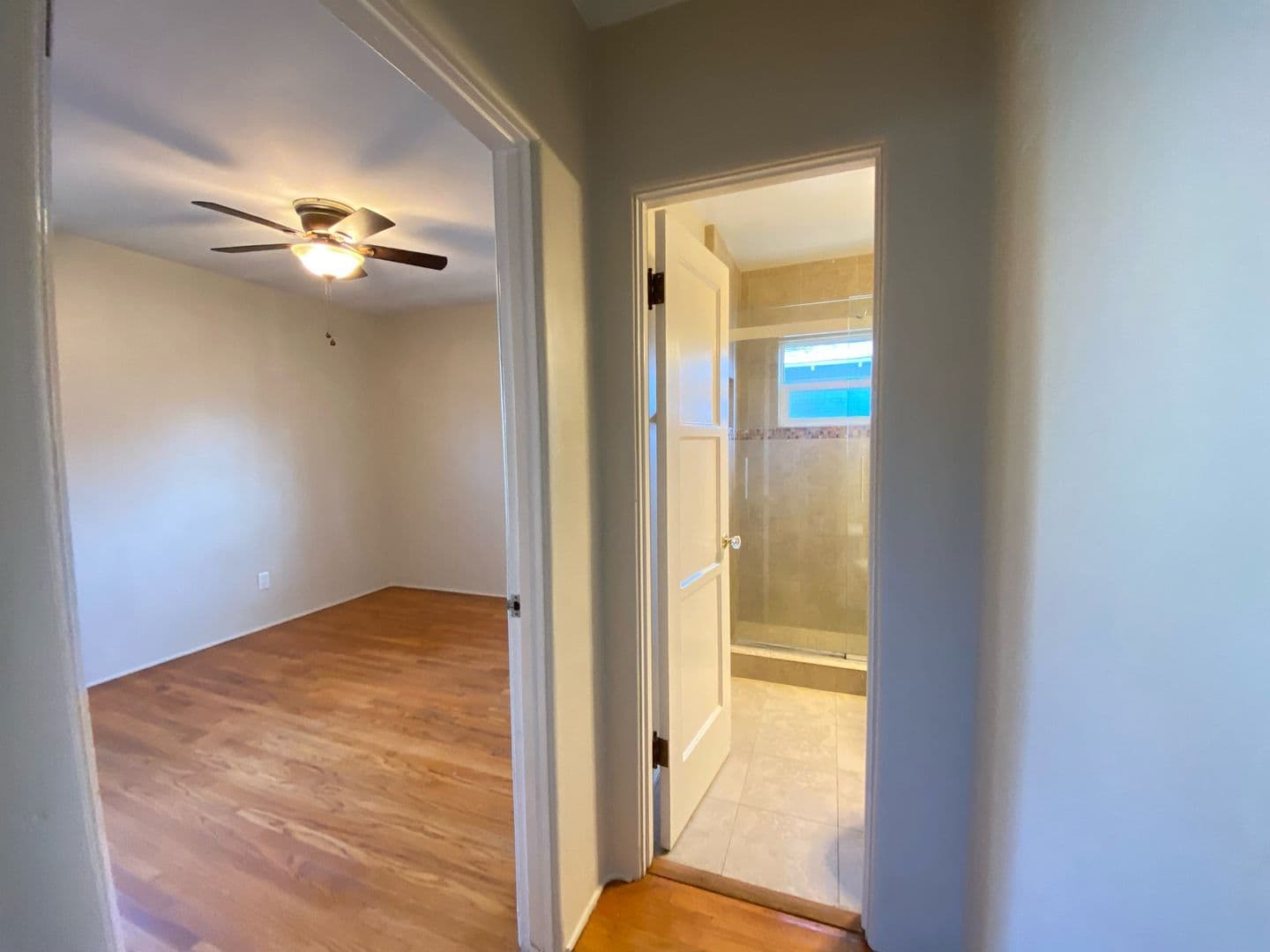 San Diego Apartment: 4083 Iowa St