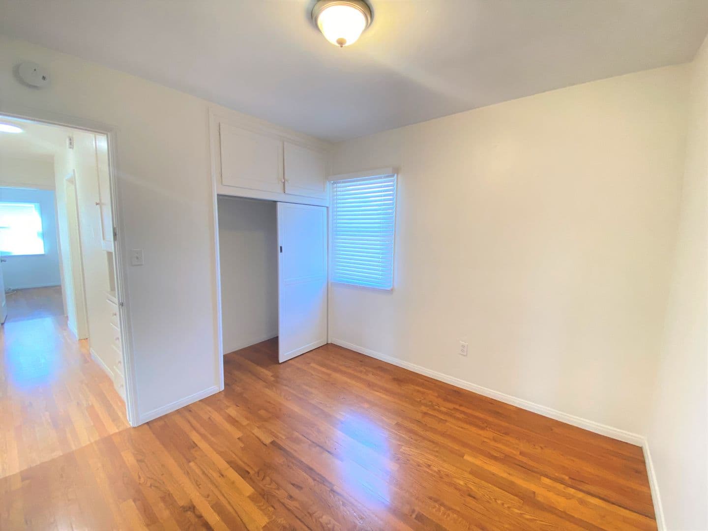 San Diego Apartment: 1082 Lincoln Avenue