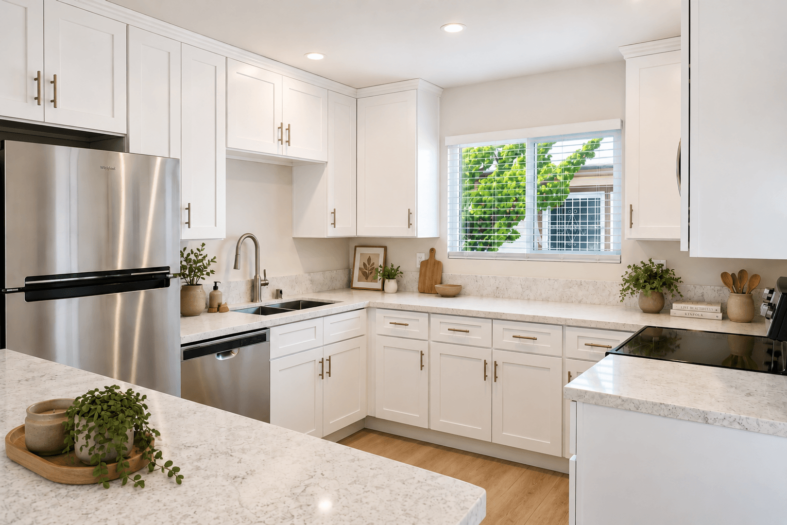 San Diego Apartment: 4298 Maryland St