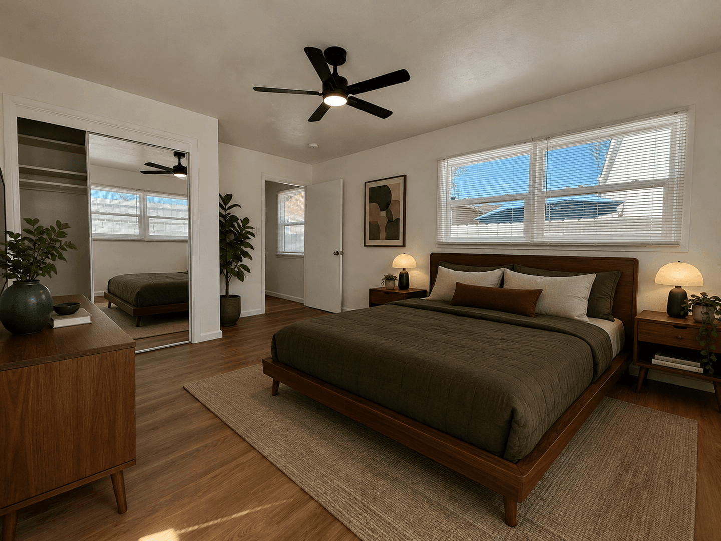 Chula Vista House: 675 E Manor Drive