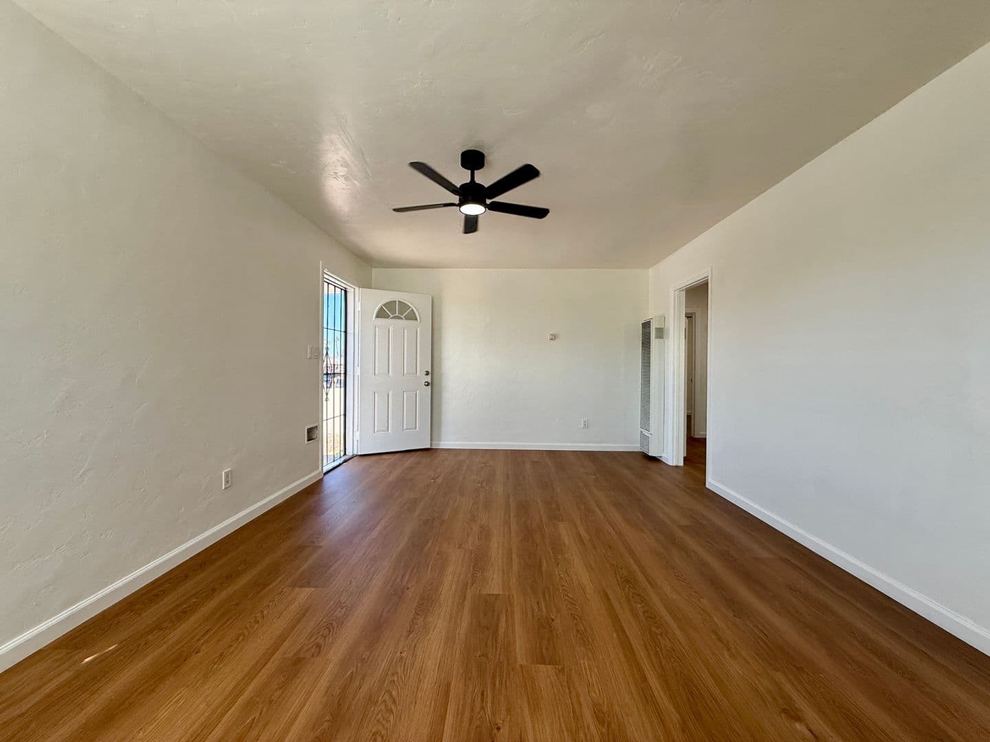 Chula Vista House: 675 E Manor Drive