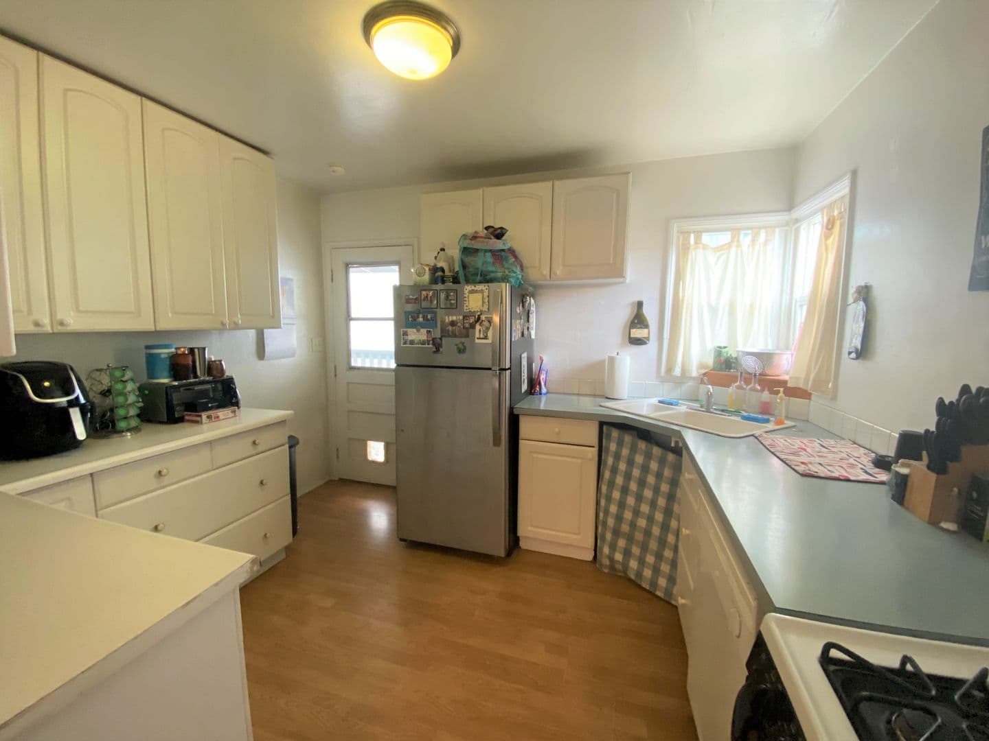 San Diego Apartment: 1082 Lincoln Avenue