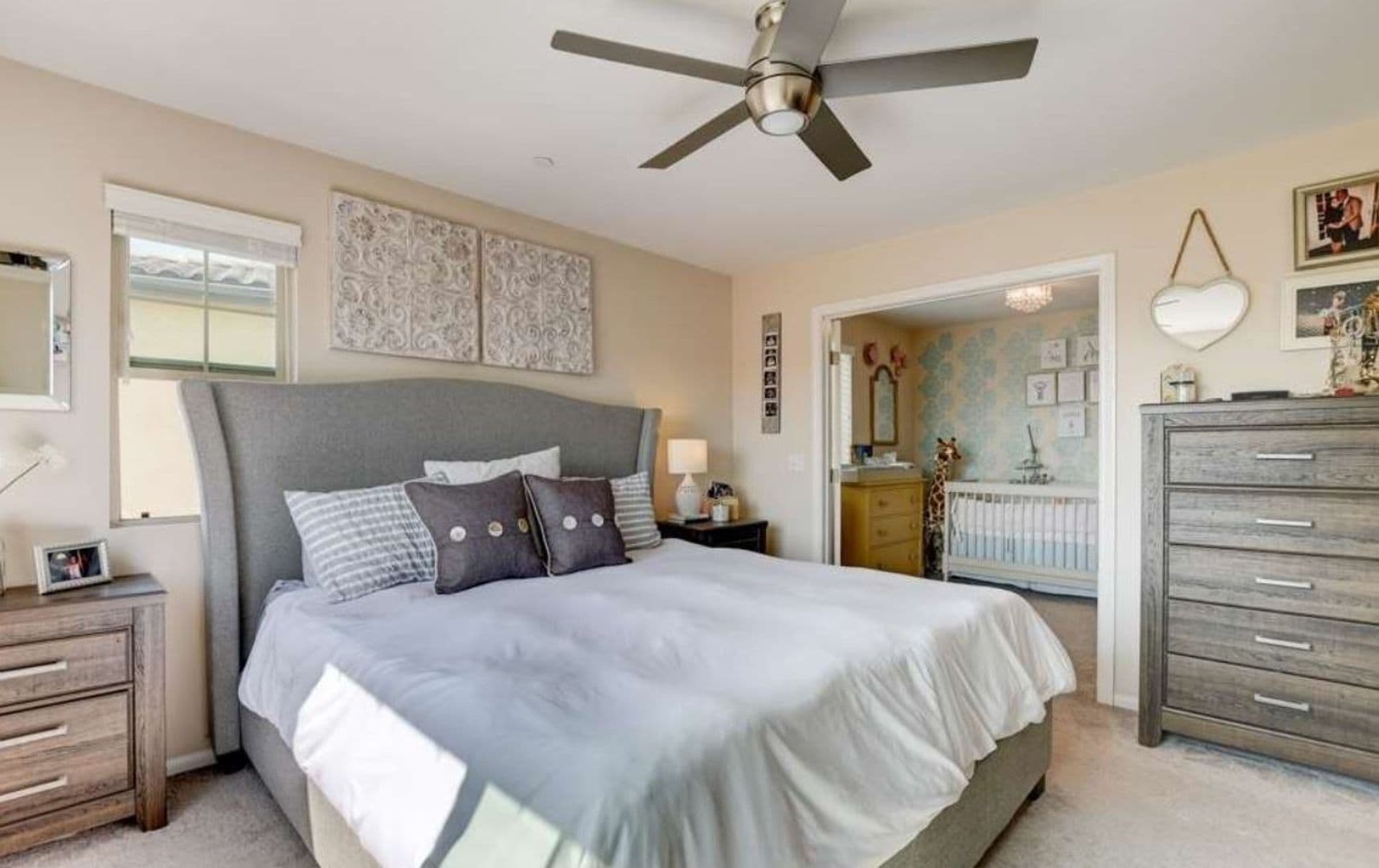 San Diego Townhome: 1785 Saltaire Place Unit 29