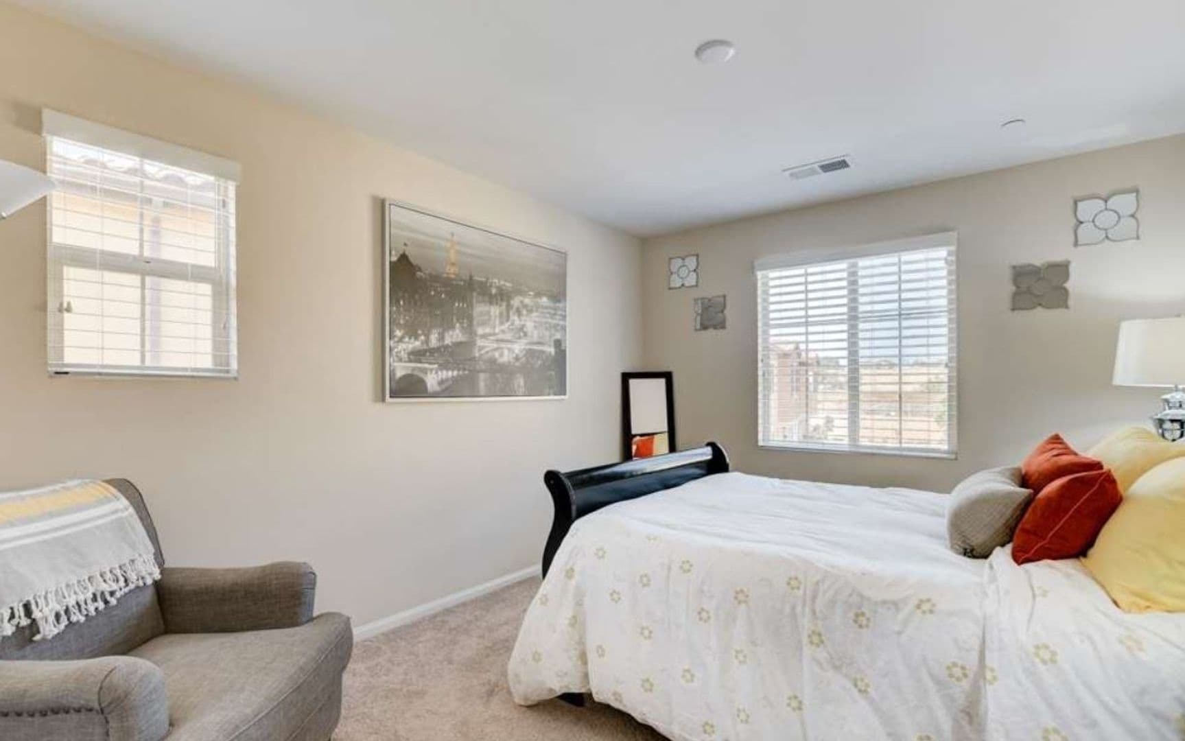 San Diego Townhome: 1785 Saltaire Place Unit 29