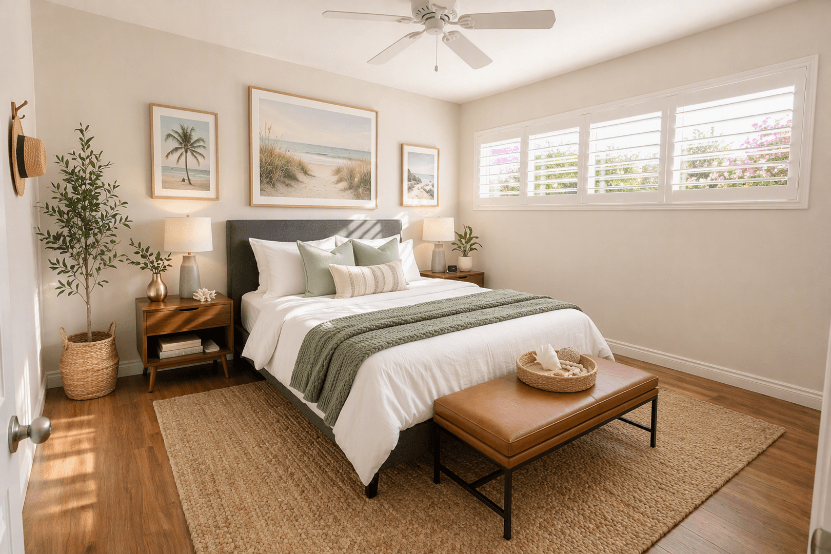 San Diego House: 4405 Santa Monica Ave