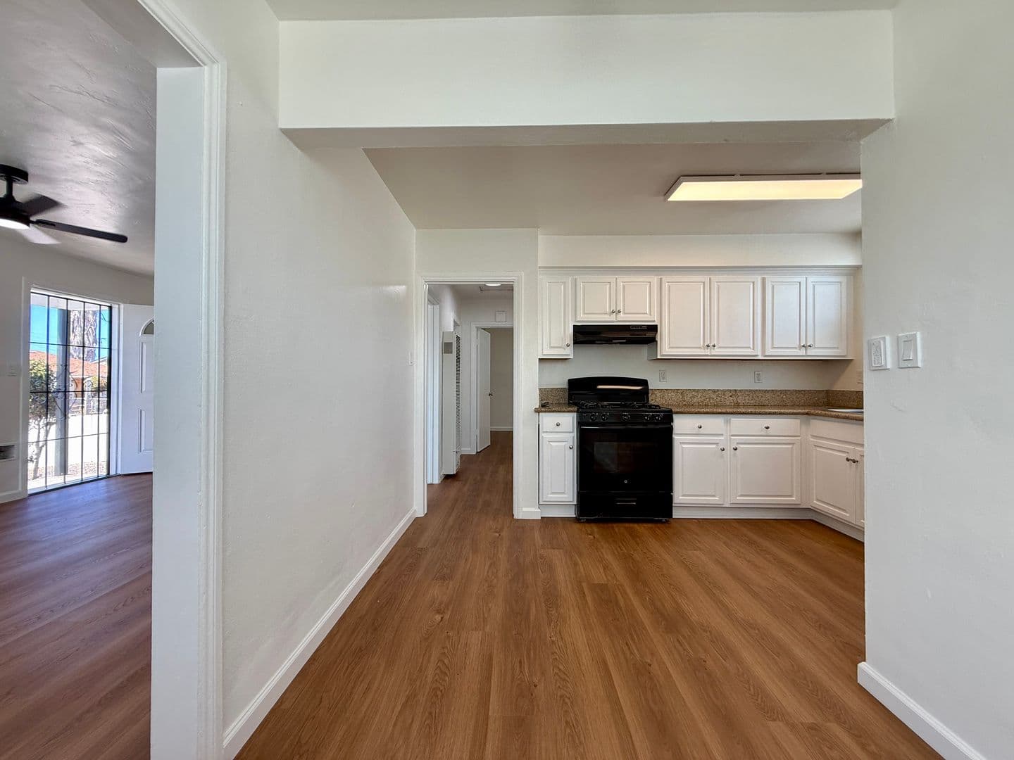 Chula Vista House: 675 E Manor Drive