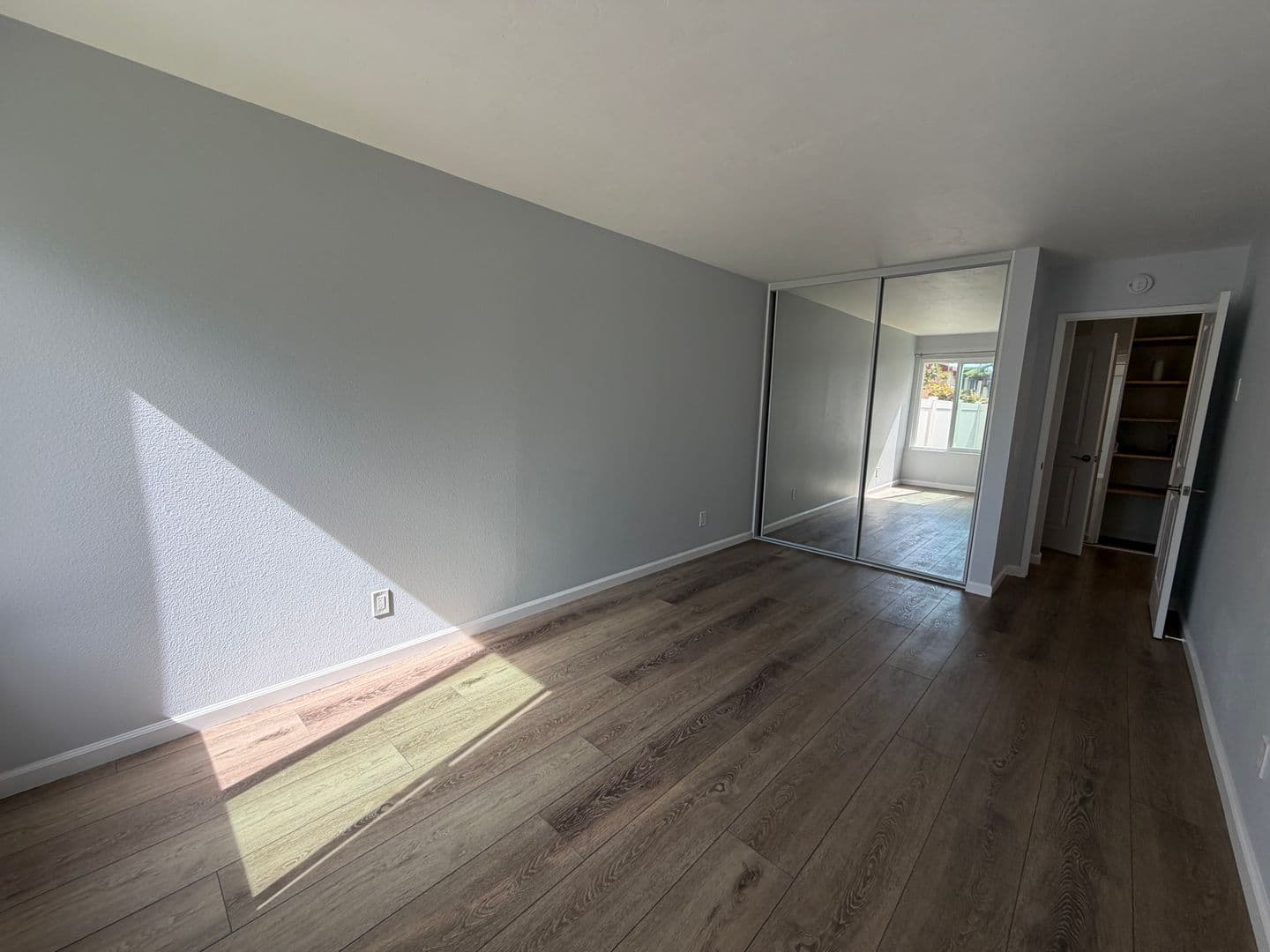 San Diego Condo: 8036 Linda Vista Rd. #1E
